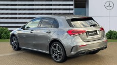 Mercedes-Benz A-Class A250e AMG Line Premium Plus Edition 5dr Auto Hatchback